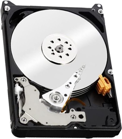 WD Green WD20NPVX 2TB SATA 2.5